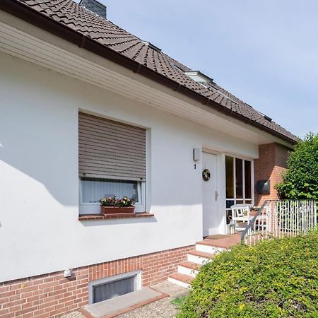 Apartament Ostlandstrasse 1 Silbermoewe Kellenhusen Zewnętrze zdjęcie