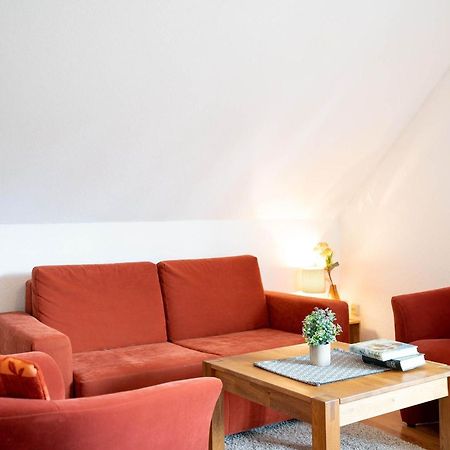 Apartament Ostlandstrasse 1 Silbermoewe Kellenhusen Zewnętrze zdjęcie