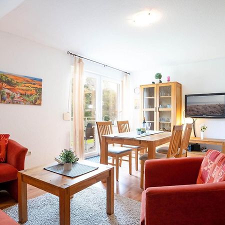 Apartament Ostlandstrasse 1 Silbermoewe Kellenhusen Zewnętrze zdjęcie