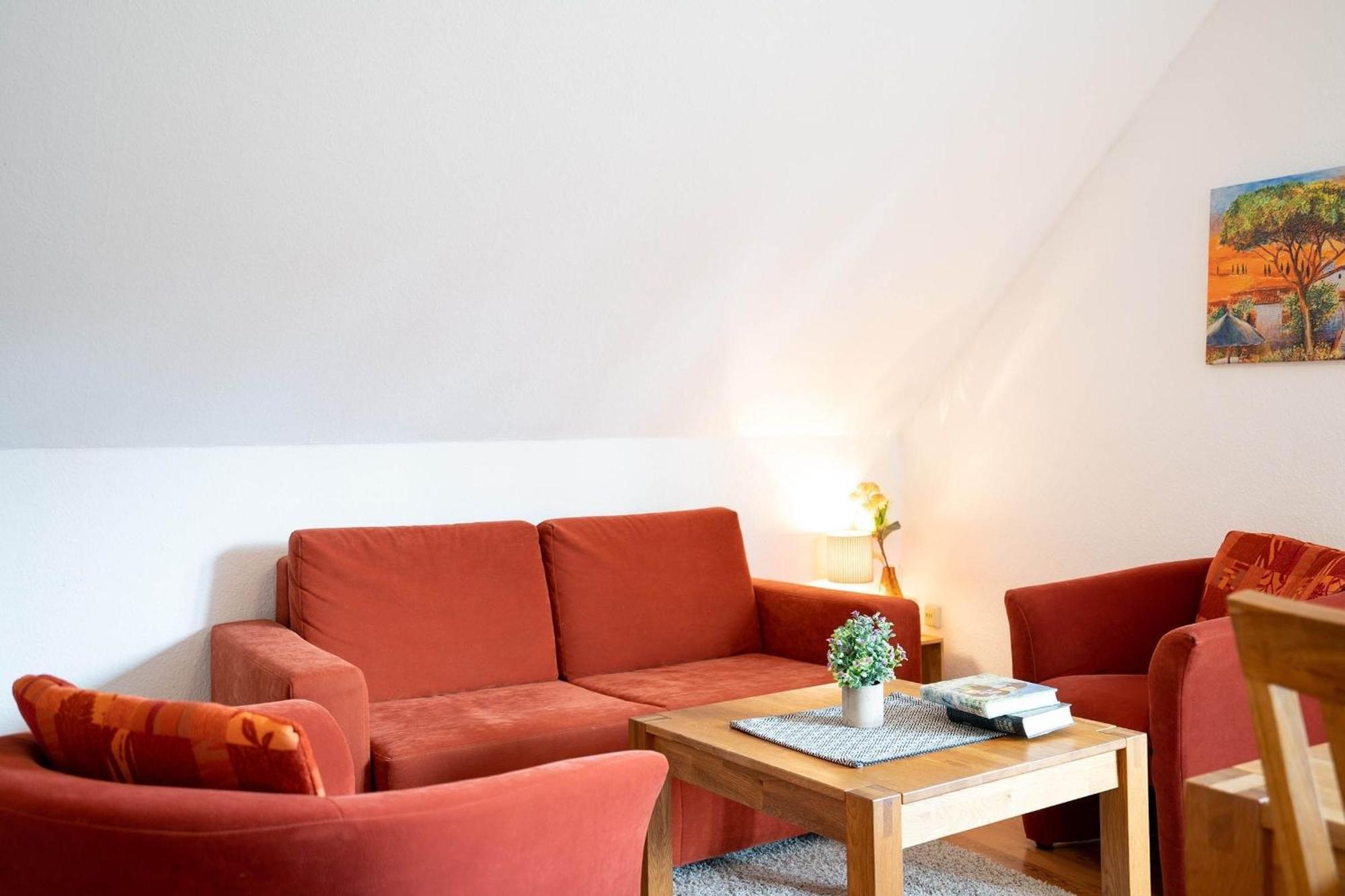 Apartament Ostlandstrasse 1 Silbermoewe Kellenhusen Zewnętrze zdjęcie