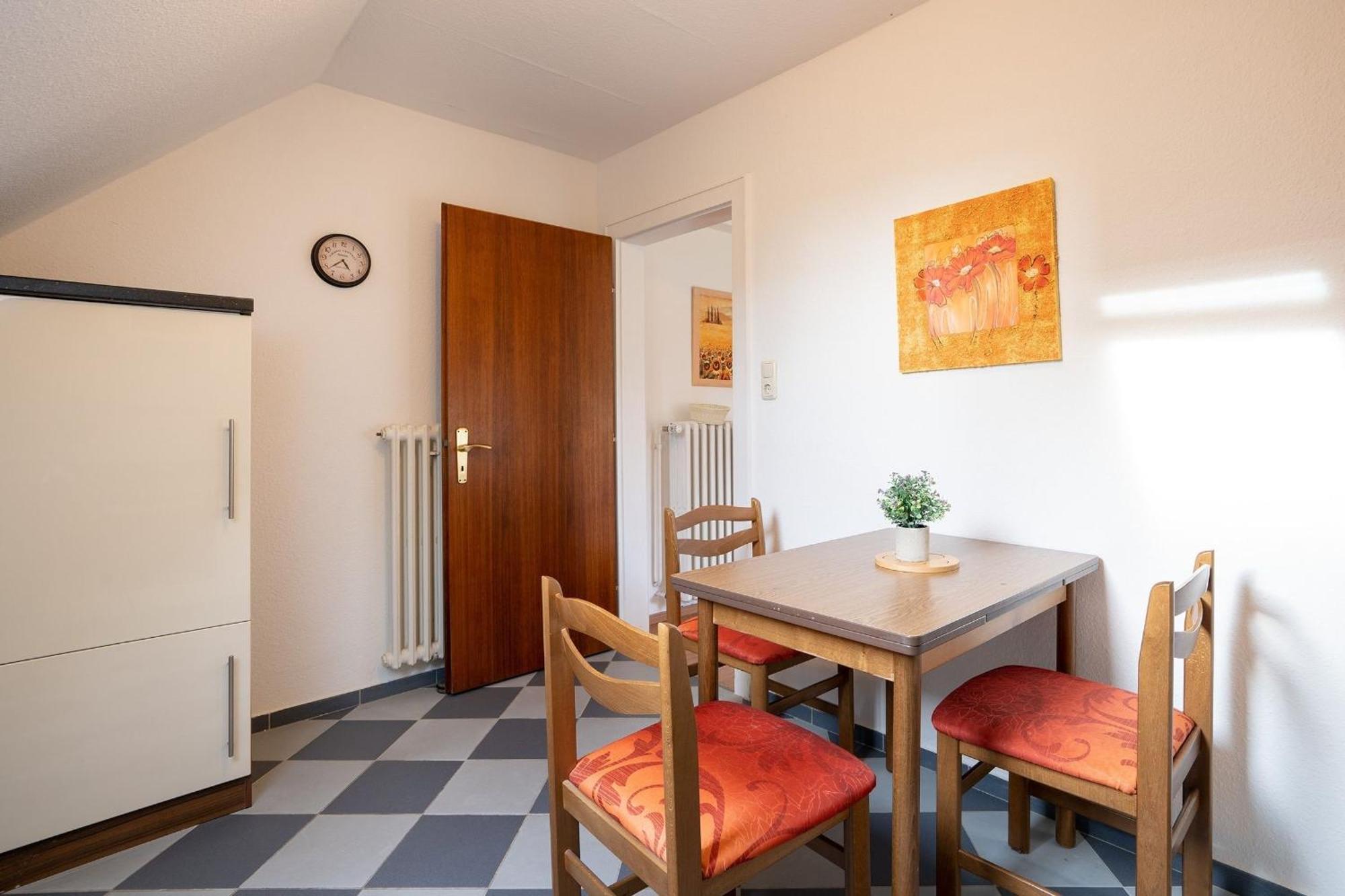 Apartament Ostlandstrasse 1 Silbermoewe Kellenhusen Zewnętrze zdjęcie