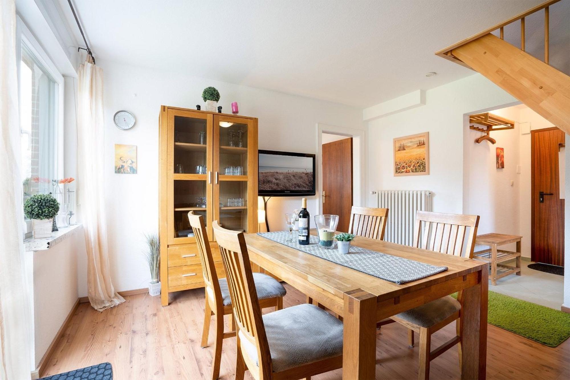 Apartament Ostlandstrasse 1 Silbermoewe Kellenhusen Zewnętrze zdjęcie