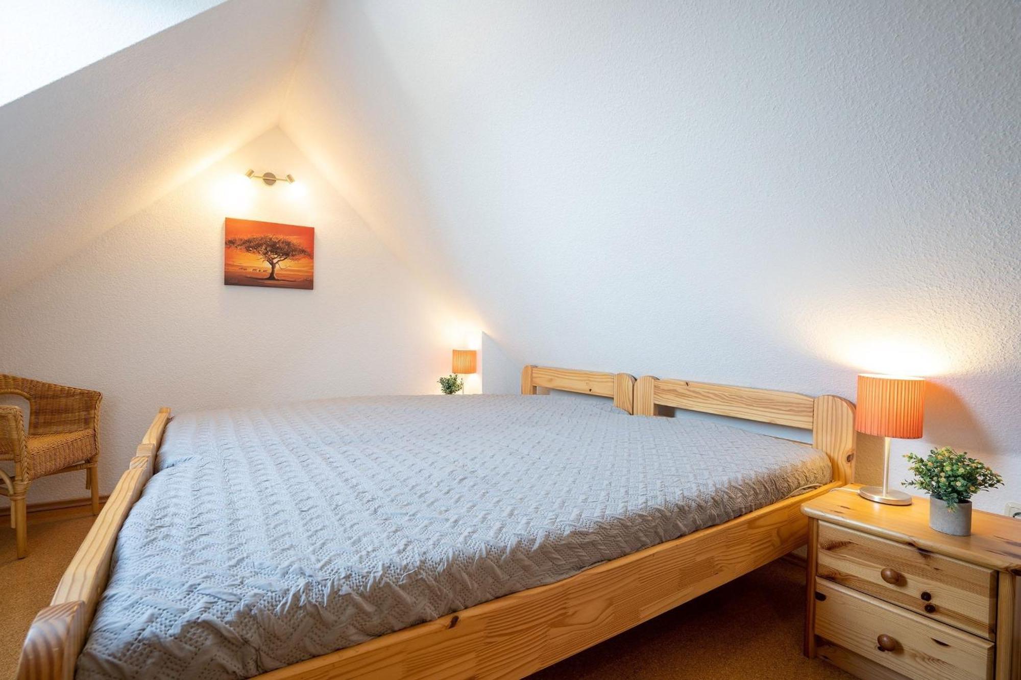 Apartament Ostlandstrasse 1 Silbermoewe Kellenhusen Zewnętrze zdjęcie