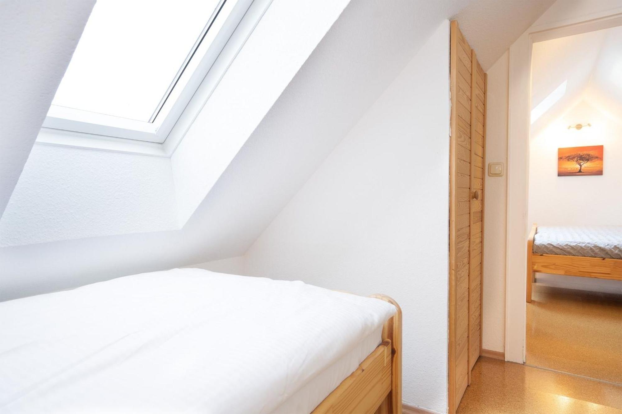 Apartament Ostlandstrasse 1 Silbermoewe Kellenhusen Zewnętrze zdjęcie