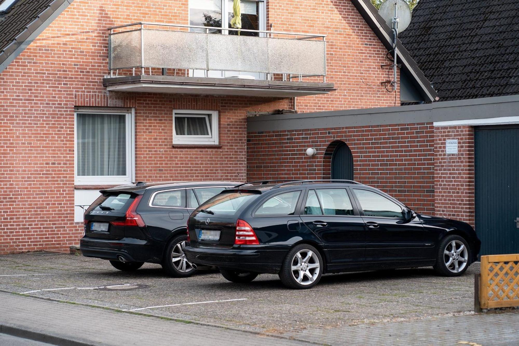 Apartament Ostlandstrasse 1 Silbermoewe Kellenhusen Zewnętrze zdjęcie
