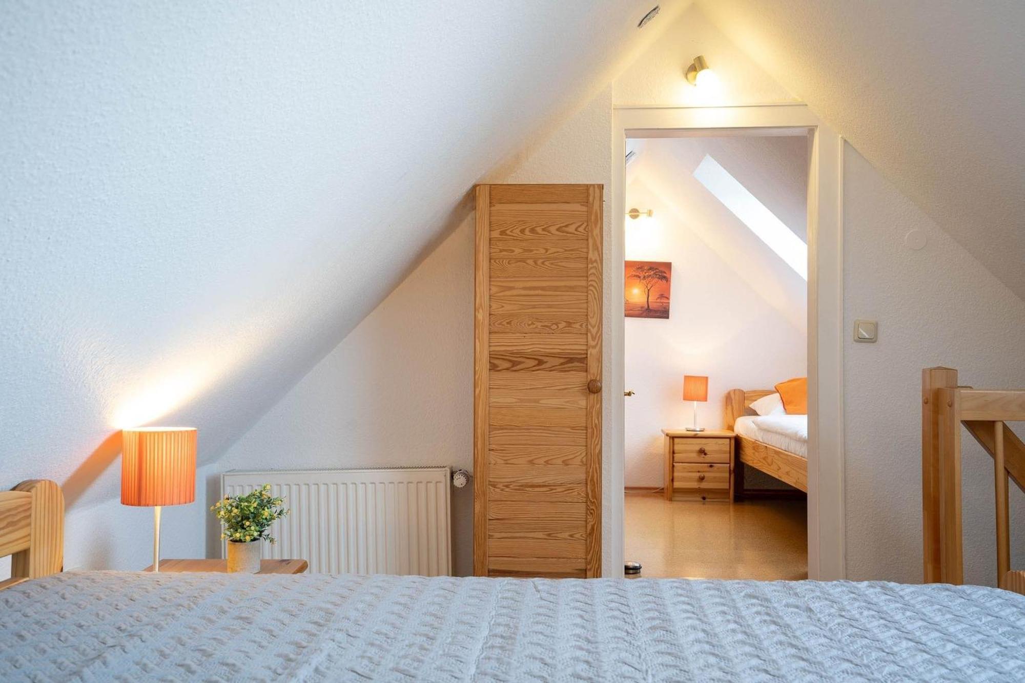 Apartament Ostlandstrasse 1 Silbermoewe Kellenhusen Zewnętrze zdjęcie