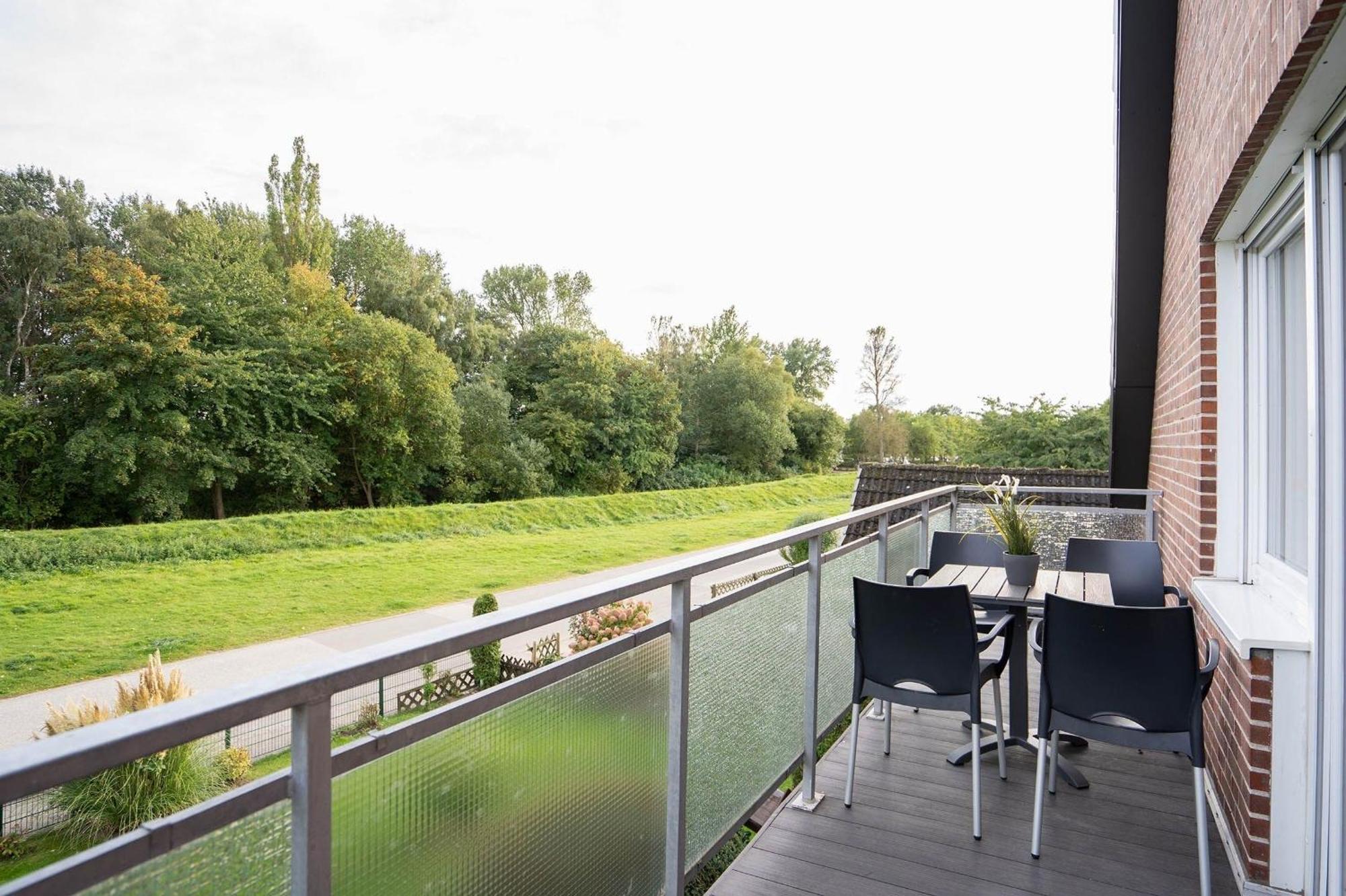 Apartament Ostlandstrasse 1 Silbermoewe Kellenhusen Zewnętrze zdjęcie